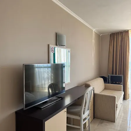 アパート Berlin Golden ゴールデンサンド