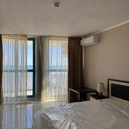 Berlin Golden アパート