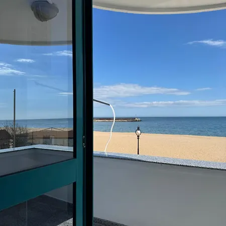 Berlin Golden アパート *