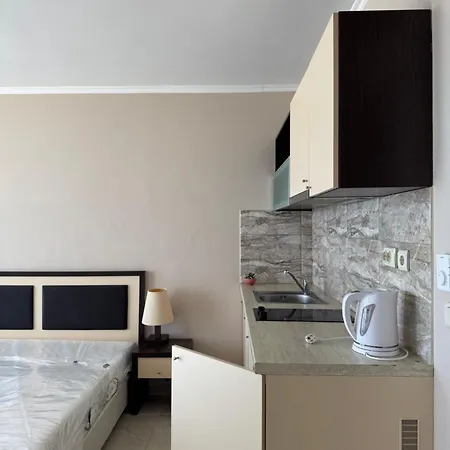 アパート Berlin Golden *