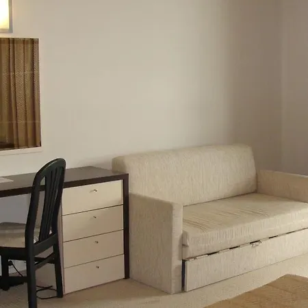 Апартамент Berlin Golden