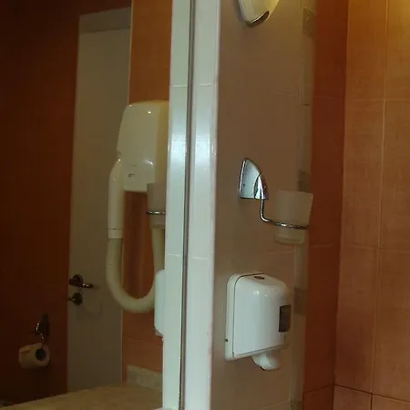 Апартамент Berlin Golden