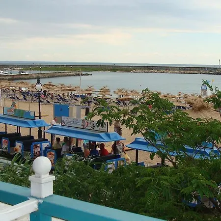 Апартамент Berlin Golden