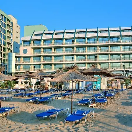 Апартамент Berlin Golden