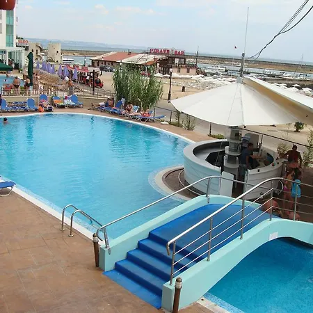 Апартамент Berlin Golden *