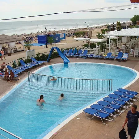 Berlin Golden Златни пясъци