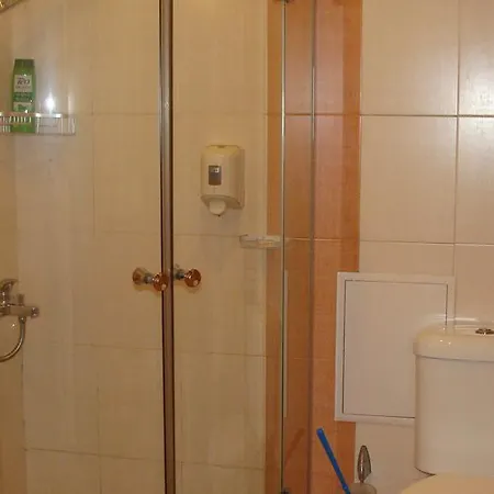 Апартамент Berlin Golden *