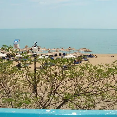 Berlin Golden * Златни пясъци