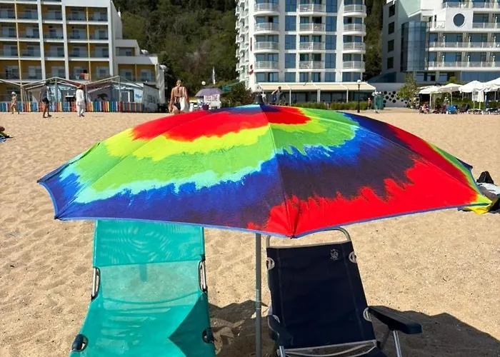 Berlin Golden * ゴールデンサンド