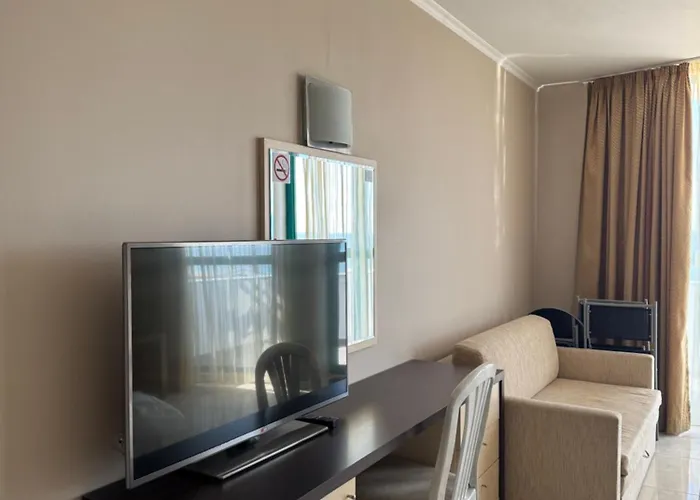 アパート Berlin Golden ゴールデンサンド