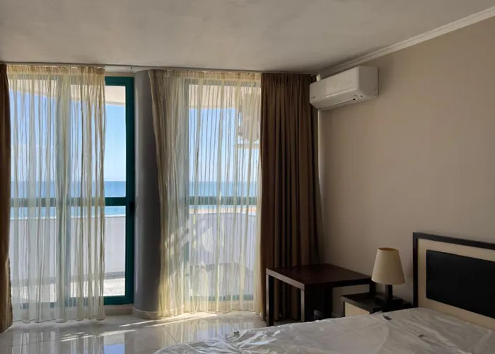 Berlin Golden アパート