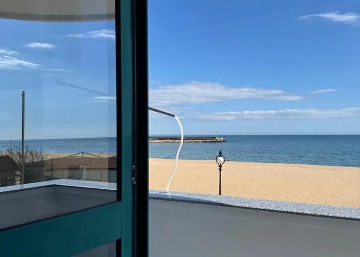 Berlin Golden アパート *