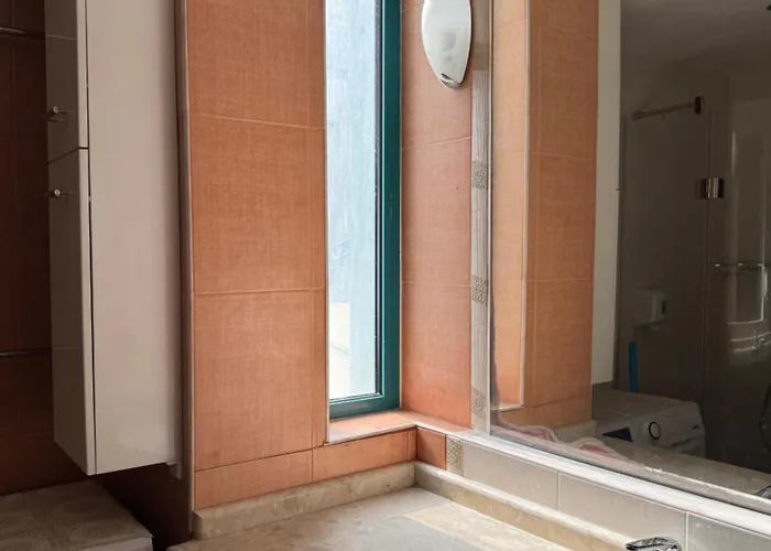 Berlin Golden アパート ゴールデンサンド