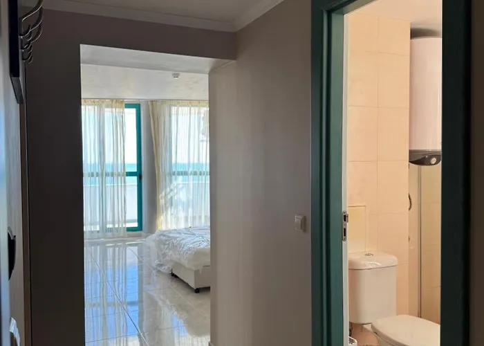 アパート Berlin Golden