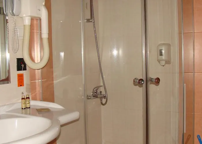 アパート Berlin Golden