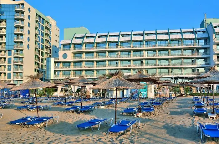 アパート Berlin Golden