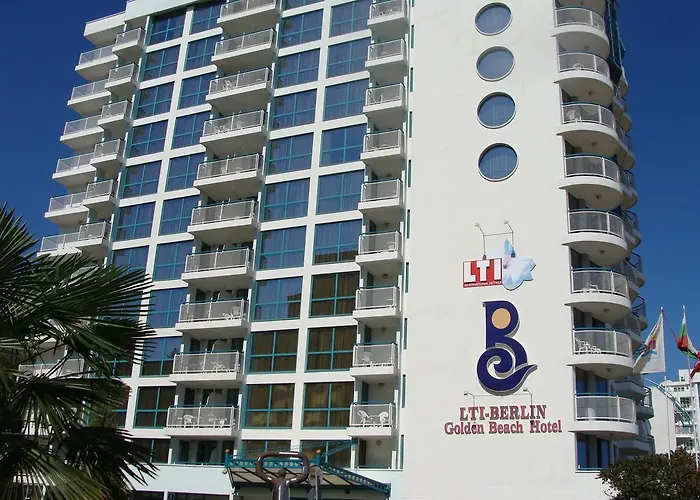 Berlin Golden ゴールデンサンド