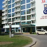 Apartmán Berlin Golden