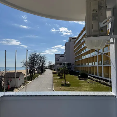 Berlin Golden Appartement Goudstrand