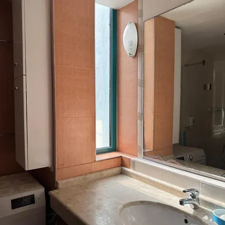 Berlin Golden Appartement Goudstrand