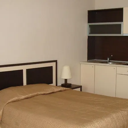 Apartment Berlin Golden *