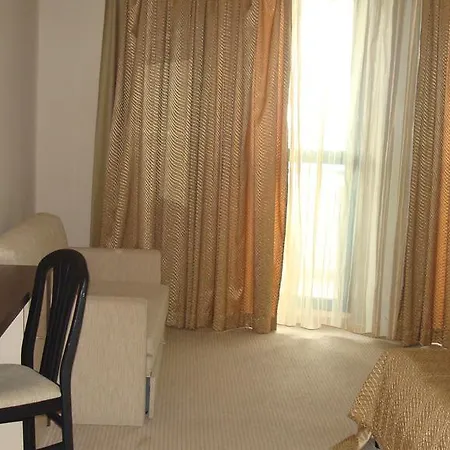 Apartment Berlin Golden *