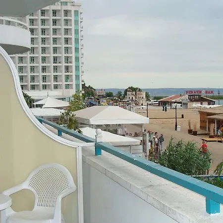 Apartment Berlin Golden *