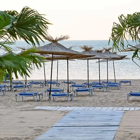 Apartment Berlin Golden Golden Sands