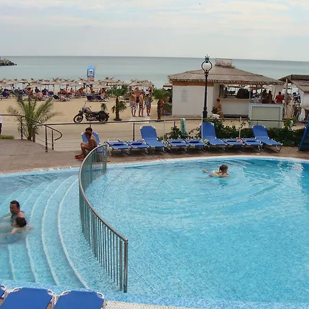 Apartment Berlin Golden