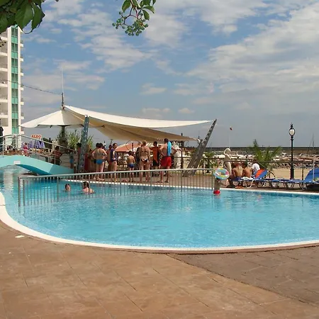 Apartment Berlin Golden Goldstrand