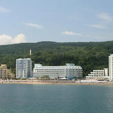 Apartment Berlin Golden *