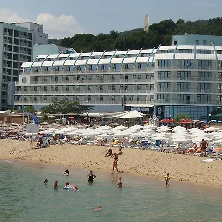 Apartment Berlin Golden Goldstrand