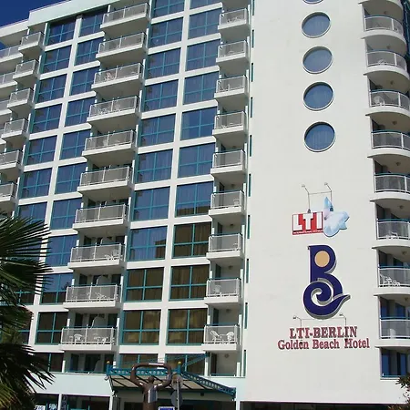 Berlin Golden Golden Sands