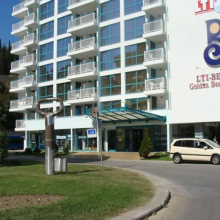 Apartment Berlin Golden