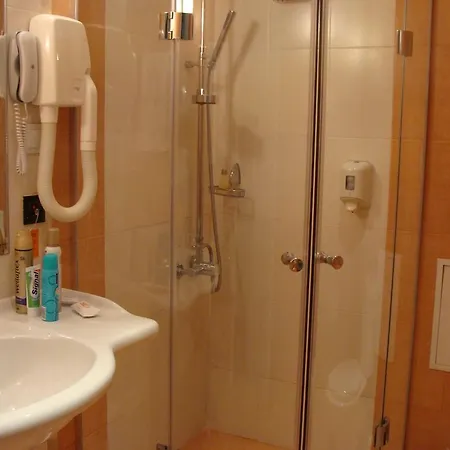 Apartment Berlin Golden *