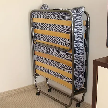 Apartment Berlin Golden