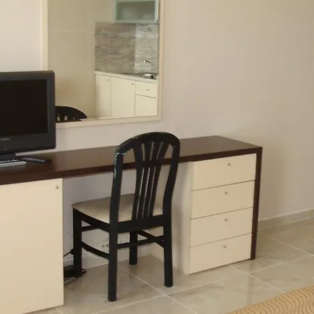 Apartment Berlin Golden Golden Sands