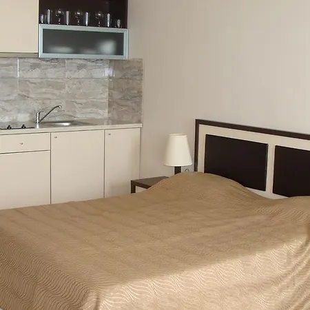 Berlin Golden * Goldstrand