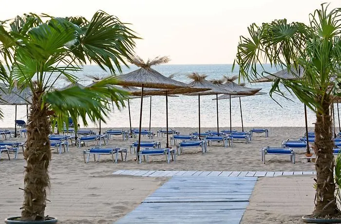 Lejlighed Berlin Golden Golden Sands